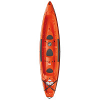 Bic Borneo Orange 2020 - Sit-On-Top