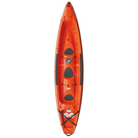 Bic Borneo Orange 2020 - Sit-On-Top