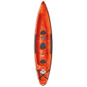 Bic Borneo Orange 2020