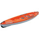 Bic Borneo Orange 2020 - Sit-On-Top