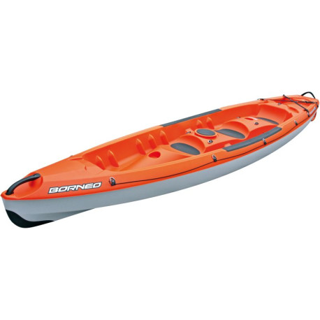Bic Borneo Orange 2020 - Sit-On-Top