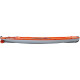 Bic Borneo Orange 2020 - Sit-On-Top