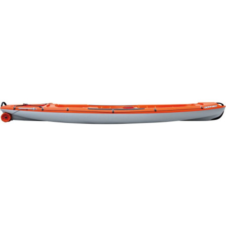 Bic Borneo Orange 2020 - Sit-On-Top