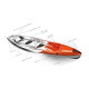 Bic Borneo Orange 2020 - Sit-On-Top