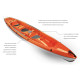 Bic Borneo Orange 2020 - Sit-On-Top