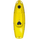 Bic Ouassou Yellow 2020 - Sit-On-Top