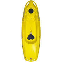 Bic Ouassou Yellow 2020 - Sit-On-Top