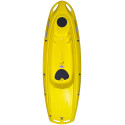 Bic Ouassou Yellow 2020