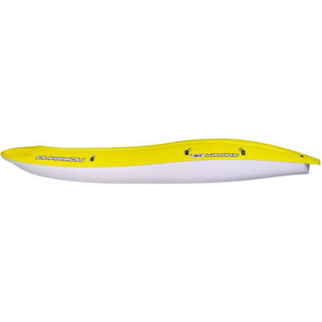 Bic Ouassou Yellow 2020 - Sit-On-Top