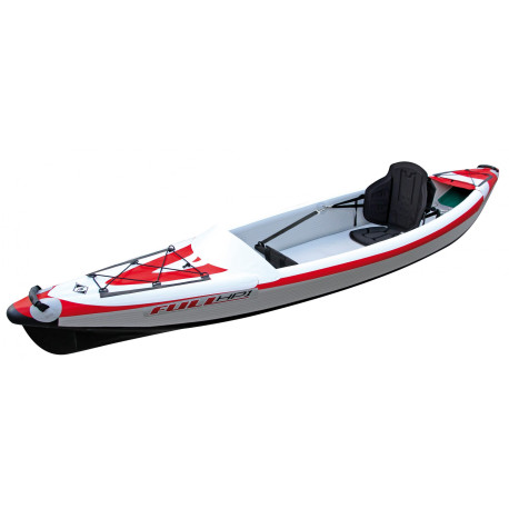 Bic Full HP 1 2020 - Sit-On-Top
