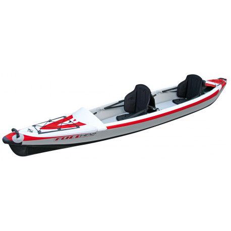 Bic Full HP 2 2020 - Sit-On-Top