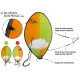 Bic Kayak Sail Kit Pro 2020 - Accessories