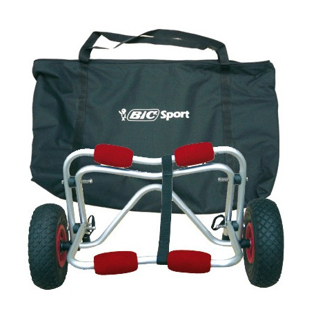 Bic Kayak Trolley 2020 - Chariot