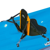 Bic Backrest Standard 2020 - Accessories