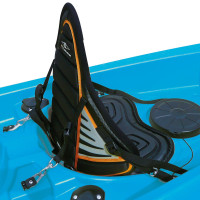 Bic Backrest Ergonomic 2020 - Accessories