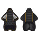 Bic Backrest Ergonomic 2020 - Accessories