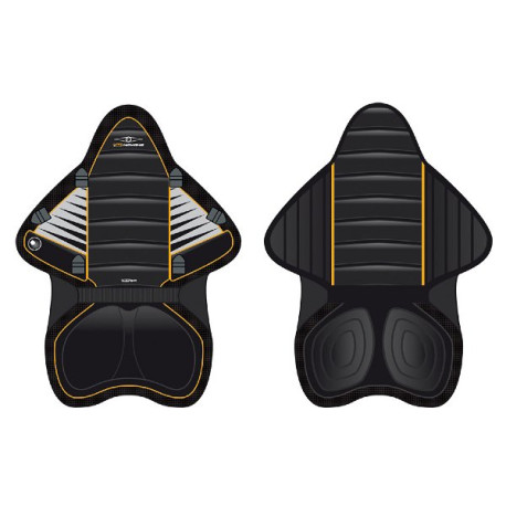 Bic Backrest Ergonomic 2020 - Accessories