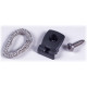 Bic Kayak D-Ring&Screw X10 2020 - Accessories
