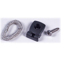Bic Kayak D-Ring&Screw X10 2020 - Accessories
