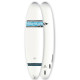 Bic Mini Malibu 7'3 2020 - SUP vagues