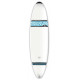 Bic Mini Malibu 7'3 2020 - SUP vagues