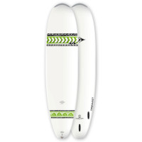 Bic Mini Nose Rider 7'6 2019 - SUP vagues