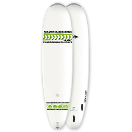 Bic Mini Nose Rider 7'6 2019 - SUP vagues