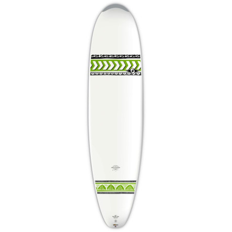 Bic Mini Nose Rider 7'6 2019 - SUP vagues