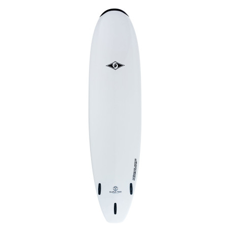 Bic Mini Nose Rider 7'6 2019 - SUP vagues
