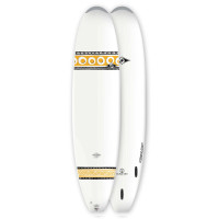 Bic Malibu 7'9 2020 - SUP vagues