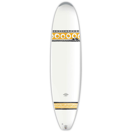 Bic Malibu 7'9 2020 - SUP vagues