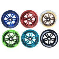 AO Scooter Wheel  Hulk 28mm X 110mm 2020 - Roues