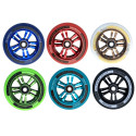 AO Scooter Wheel  Hulk 28mm X 110mm 2020