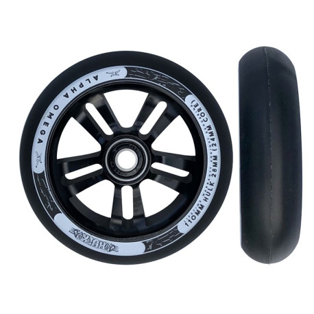 AO Scooter Wheel  Hulk 28mm X 110mm 2020 - Roues