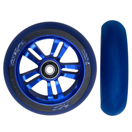 AO Scooter Wheel  Hulk 28mm X 110mm 2020 - Roues