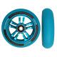 AO Scooter Wheel  Hulk 28mm X 110mm 2020 - Roues