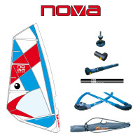 Bic Rig Nova 6.0 SUP 2020 - Sup & Windsurf