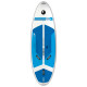 Bic Beach 225D 2019 - Sup & Windsurf