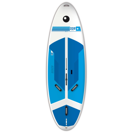 Bic Beach 225D 2019 - Sup & Windsurf