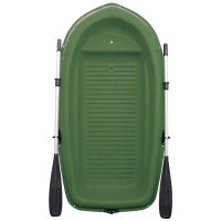 Bic Sportyak 213 Explorer 2020 - Sit-On-Top