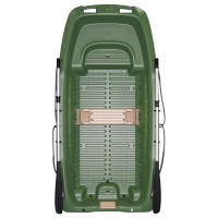 Bic Sportyak 245 Explorer 2020 - Sit-On-Top
