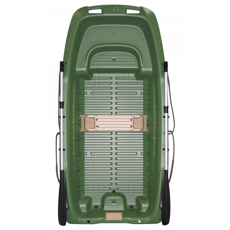 Bic Sportyak 245 Explorer 2020 - Sit-On-Top