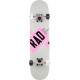 Skateboard Rad Dude Crew 7.5\\" Complete 2020 - Skateboards Complètes