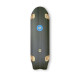 Mellow Board Cruiser Black 2019 - Skateboard Électrique - Compléte