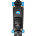 Mellow Board Cruiser Black 2019