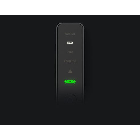 Mellow Remote Black 2019 - Télécommande - Skateboard Électrique