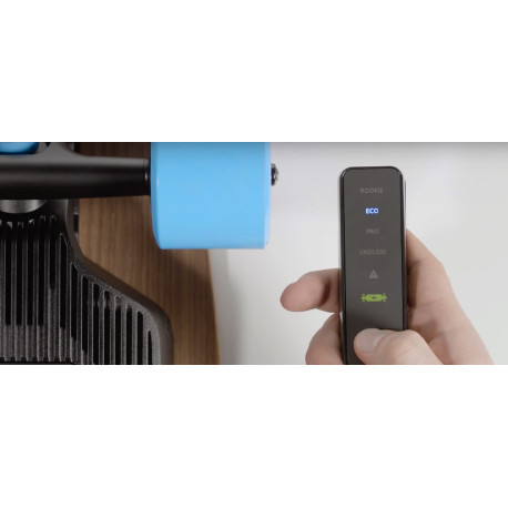 Mellow Remote Black 2019 - Télécommande - Skateboard Électrique