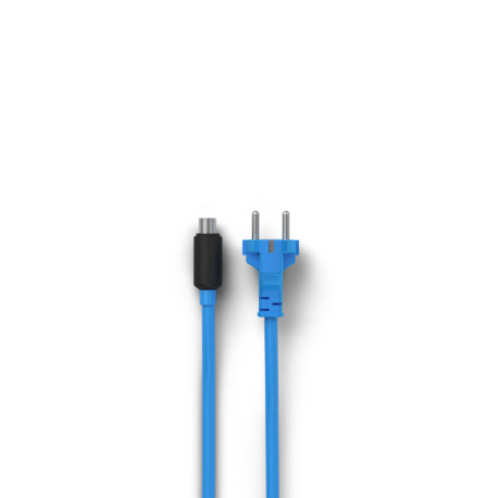 Mellow Fast Charger Blue 2019 - Chargeur - Skateboard Électrique