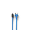 Mellow Fast Charger Blue 2019