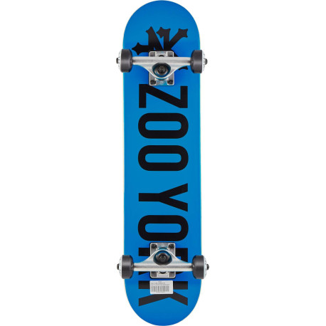 Skateboard Zoo York Mini 6.75\\" Complete 2019 - Skateboards Complètes